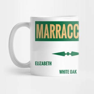 Marraccini's Grocery Store Mug